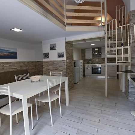 卡塔尼亚San Camillo House公寓 外观 照片