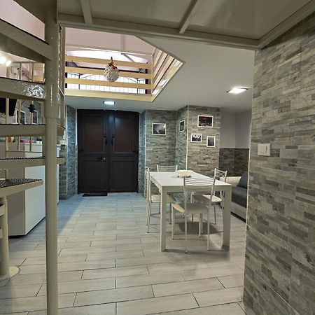 卡塔尼亚San Camillo House公寓 外观 照片
